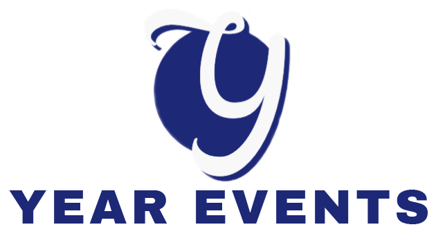 Year Events Miami logo