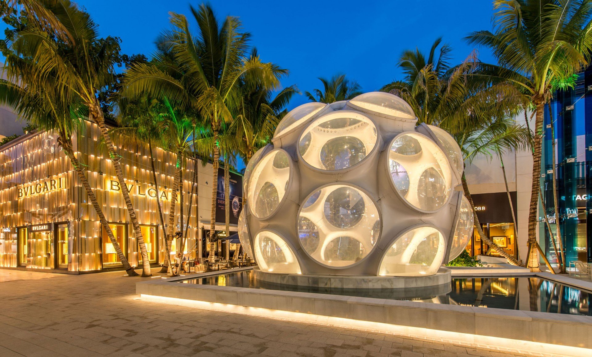 5 Stunning Miami Venues for Your Next Big Celebration hero image