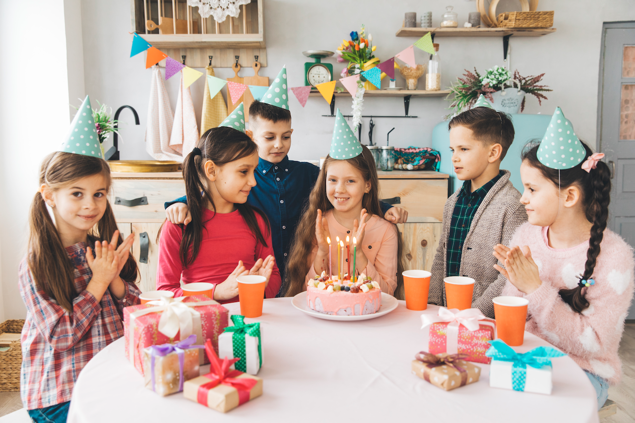 Private Party Planning: Tips for Hosting an Unforgettable Celebration hero image